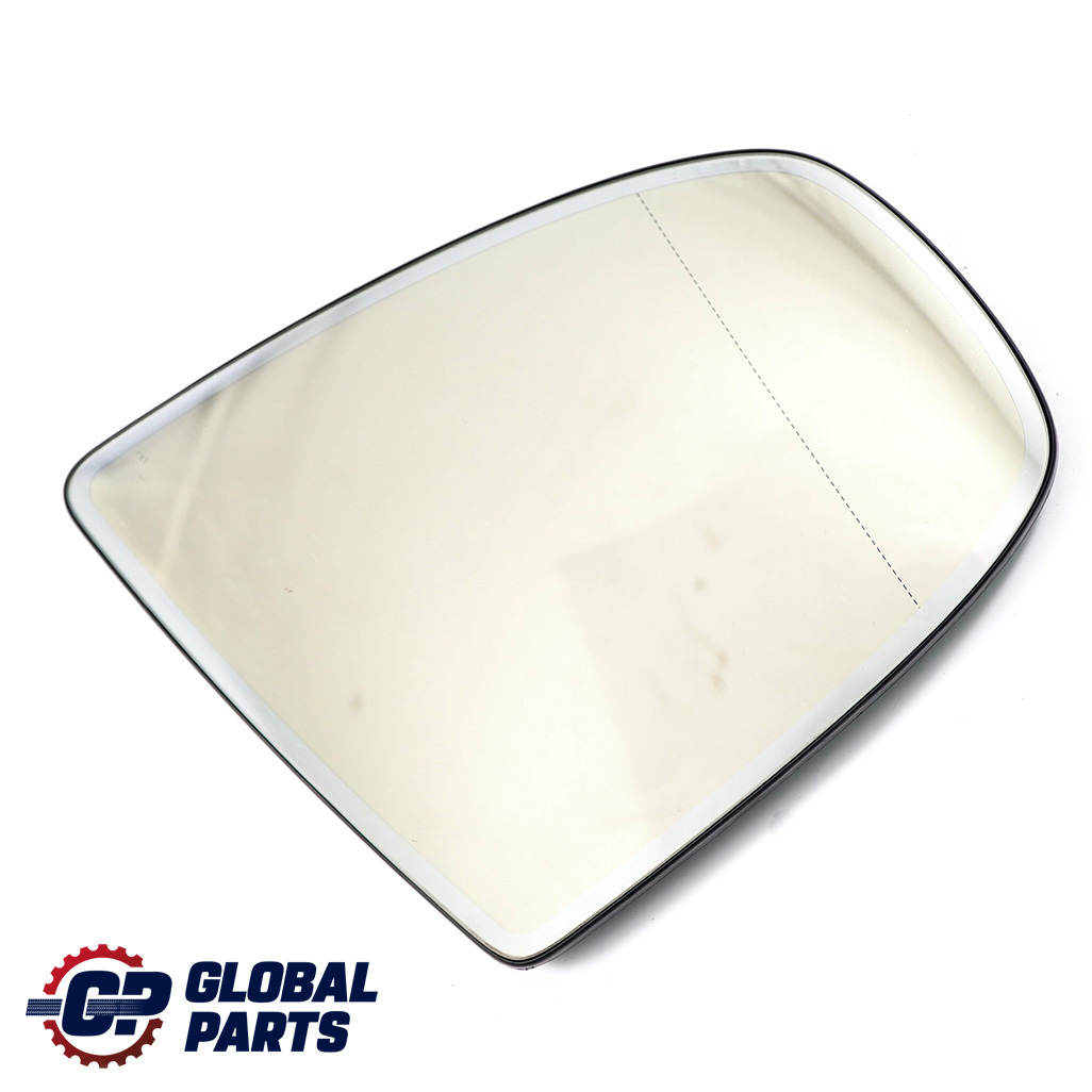 thumbnail image 2 of Ace Car Parts BMW X5 E70 (2006-2014) Drivers Side Wing Mirror Glass – Auto Dimming, Heated, Wide Angle 2 of 4