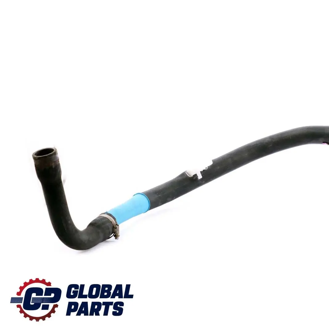 Rura napełniająca zbiornik paliwa do BMW X5 E53 o numerze 7175082 BMW X5 E53 Rura napełniająca zbiornik paliwa - SKU 7175082-1 - Numer Części 7175082