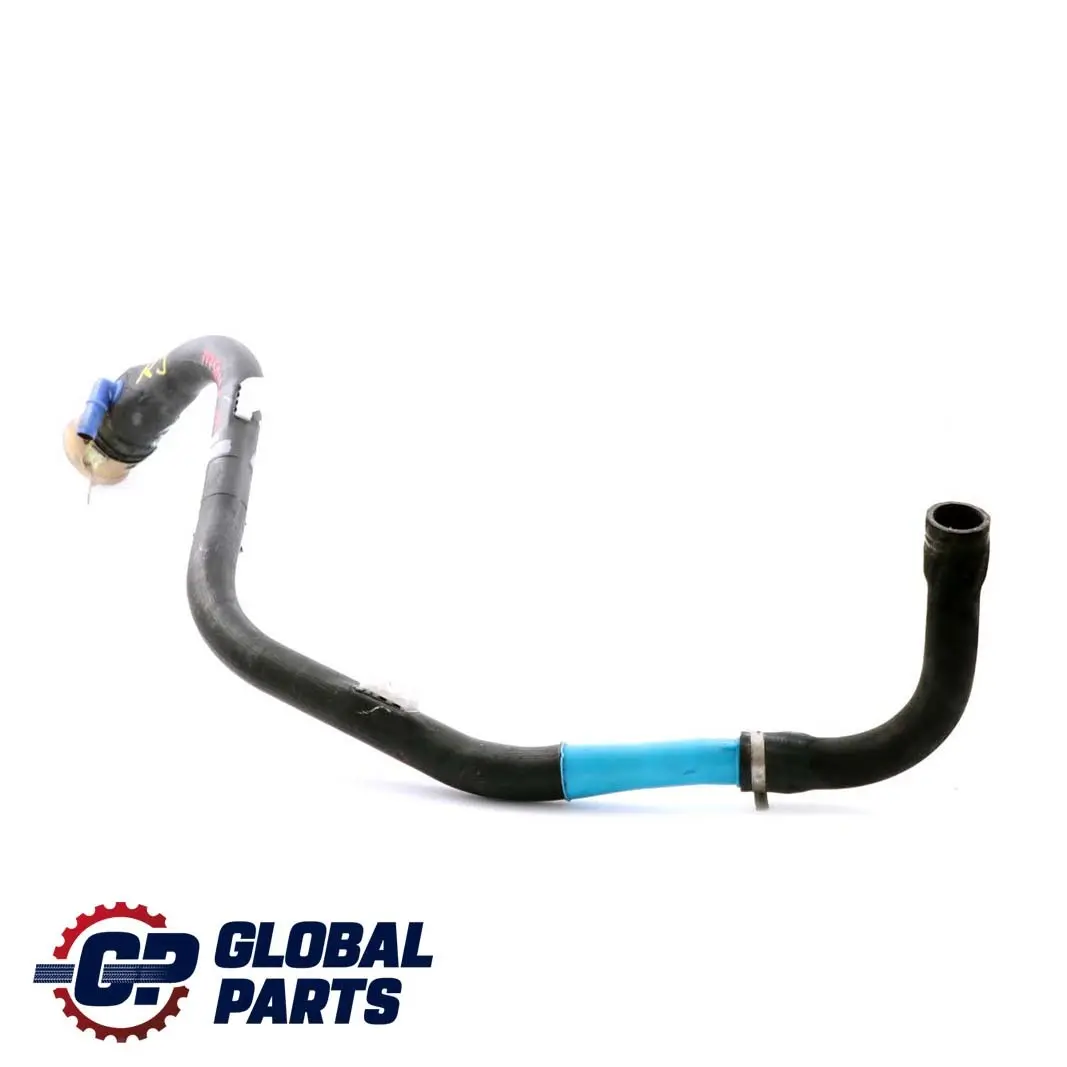 BMW X5 Series E53 Plastic Filler Pipe Line Petrol Fuel Tank 6757770 - SKU 7175082-1 - Part number 7175082