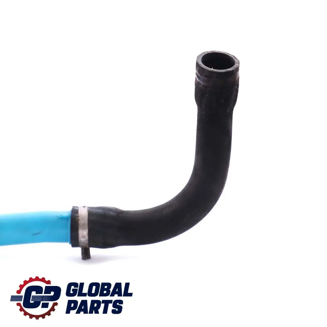 Plastic Filler Pipe Line Petrol Fuel Tank 6757770 to BMW X5 Series E53 with Part number 7175082 BMW X5 Series E53 Plastic Filler Pipe Line Petrol Fuel Tank 6757770 - SKU 7175082-1 - Part number 7175082