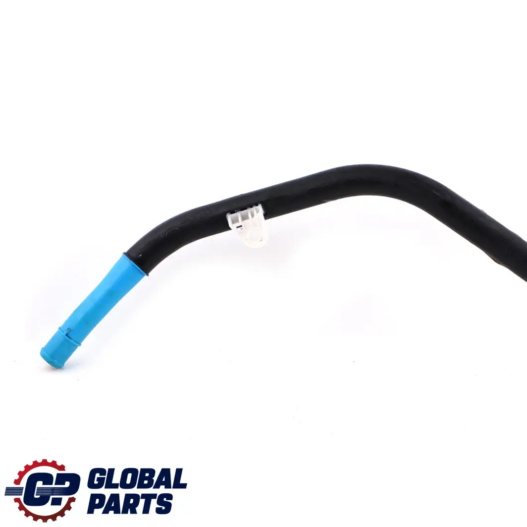 Tubo Riempimento In Plastica Serbatoio Benzina per BMW X5 E53 con numero di parte 7175083 BMW X5 E53 Tubo Riempimento In Plastica Serbatoio Benzina - SKU 7175083 - Numero di parte 7175083