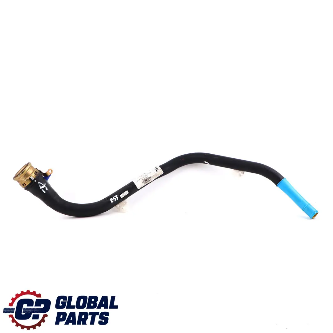 BMW X5 E53 Tubo Riempimento In Plastica Serbatoio Benzina 7175083