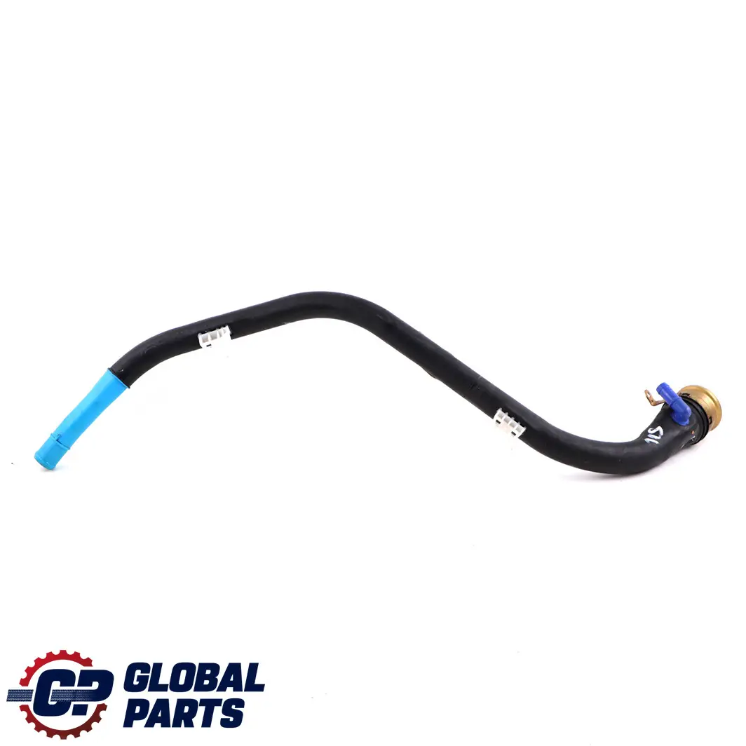 Tubo Riempimento In Plastica Serbatoio Benzina per BMW X5 E53 con numero di parte 7175083 BMW X5 E53 Tubo Riempimento In Plastica Serbatoio Benzina - SKU 7175083 - Numero di parte 7175083