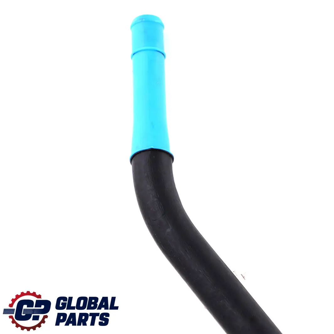 Tube de Remplissage Plastique Essence Carburant pour BMW X5 E53 à propos du numéro de pièce 7175083 BMW X5 E53 Tube de Remplissage Plastique Essence Carburant - SKU 7175083 - Numéro de pièce 7175083
