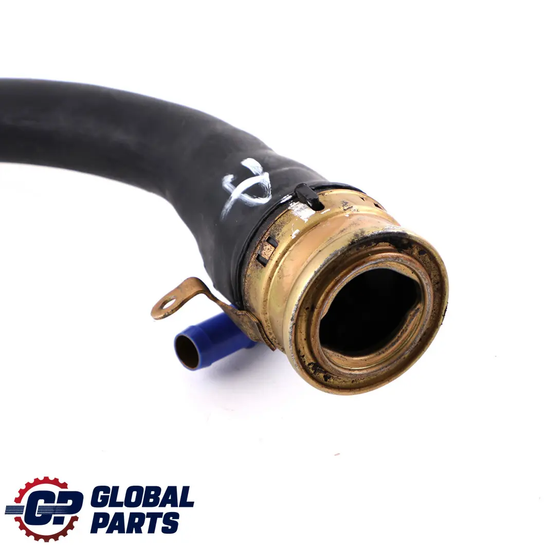 BMW X5 Series E53 Plastic Filler Pipe Petrol Fuel Tank - SKU 7175083 - Part number 7175083
