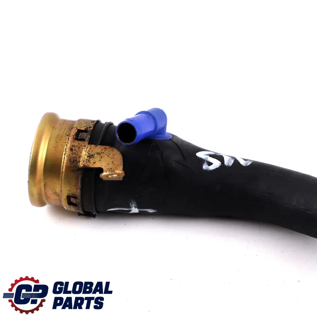 Tubo De llenado De plastico Gasolina Deposito De combustible para BMW E53 con número de pieza 7175083 BMW E53 Tubo De llenado De plastico Gasolina Deposito De combustible - SKU 7175083 - Número de pieza 7175083
