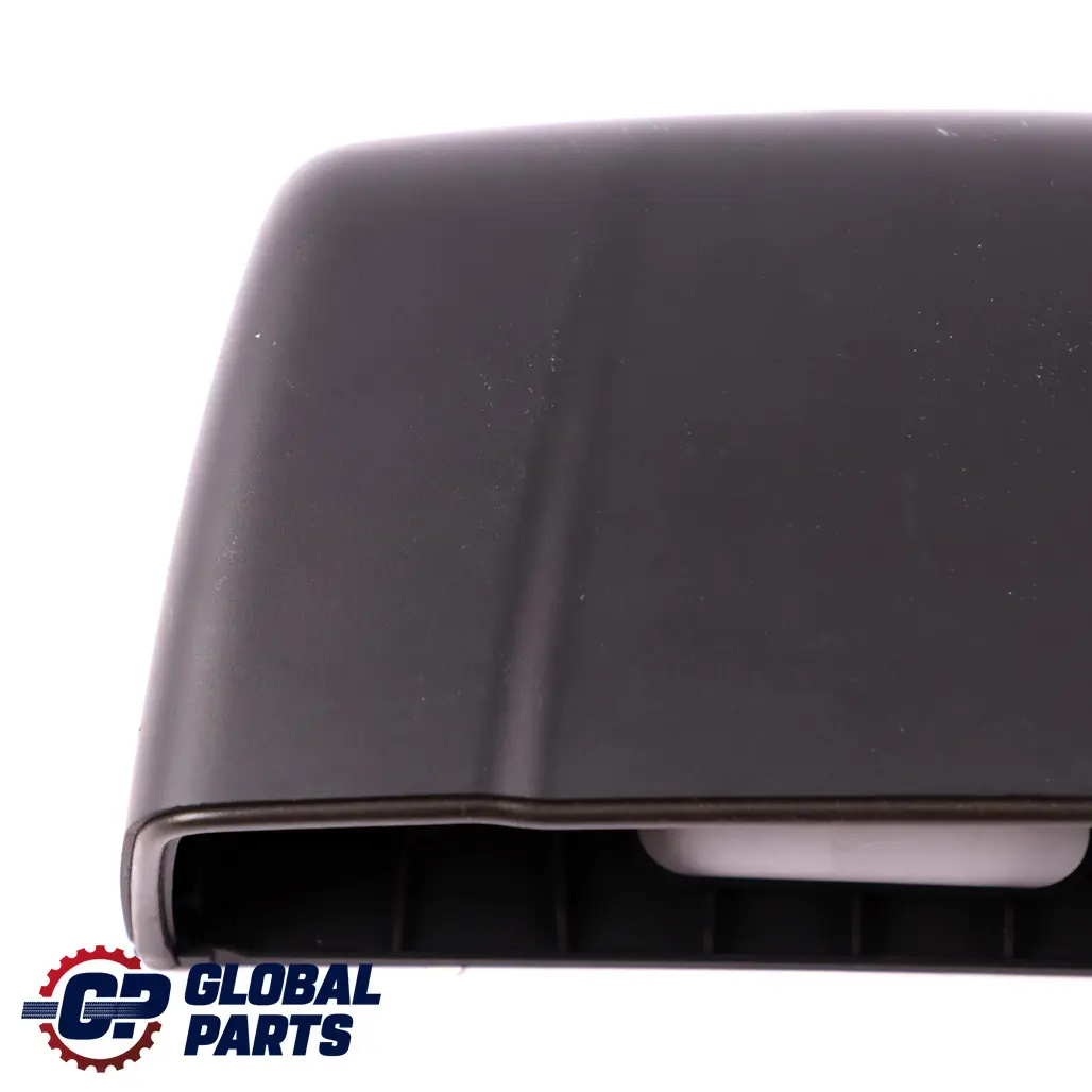 BMW 3 Series E93 Convertible Rear Left Rollover Cover Trim Panel Black - SKU 7175111 - Part number 7175111
