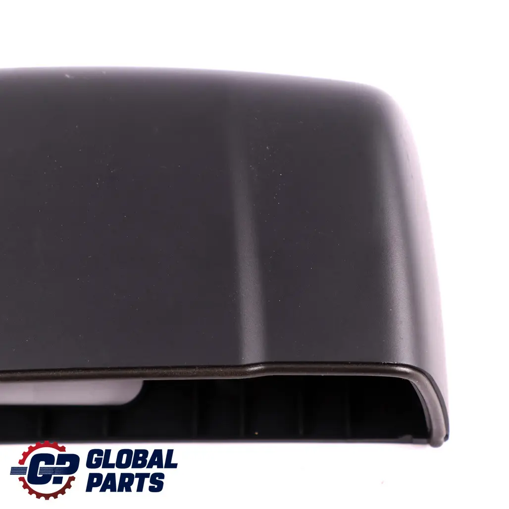 BMW 3 Series E93 Convertible Rear Left Rollover Cover Trim Panel Black - SKU 7175111 - Part number 7175111