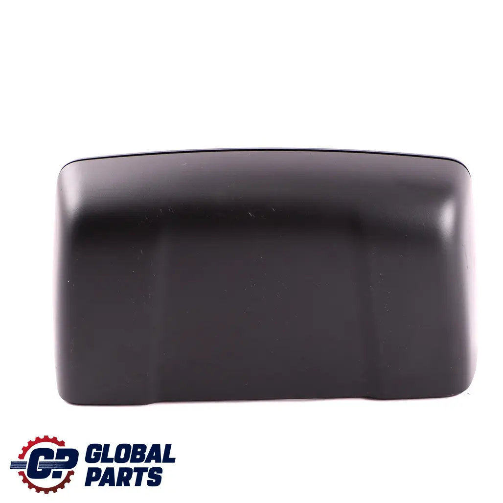 BMW 3 Series E93 Convertible Rear Left Rollover Cover Trim Panel Black 7175111