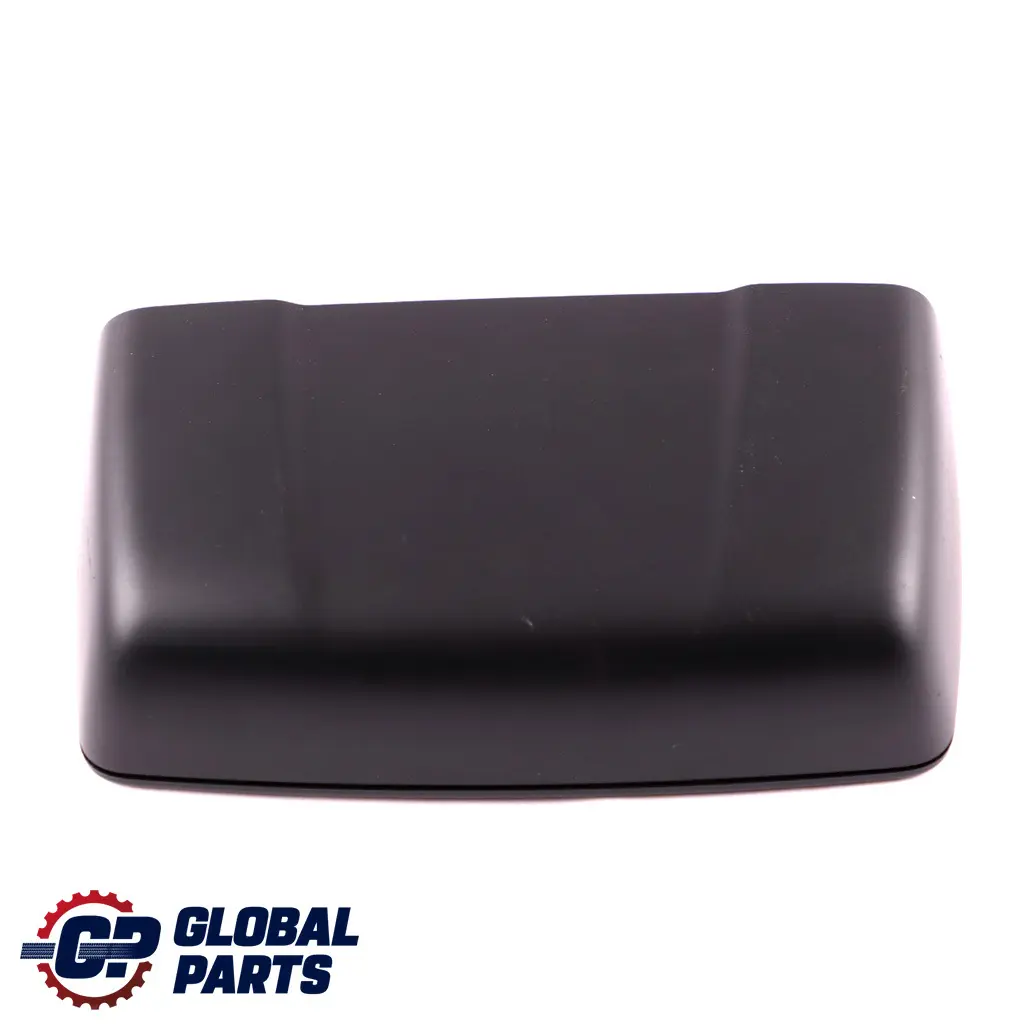 BMW E93 Cabriolet Capot de protection arriere gauche garniture noir - SKU 7175111 - Numéro de pièce 7175111