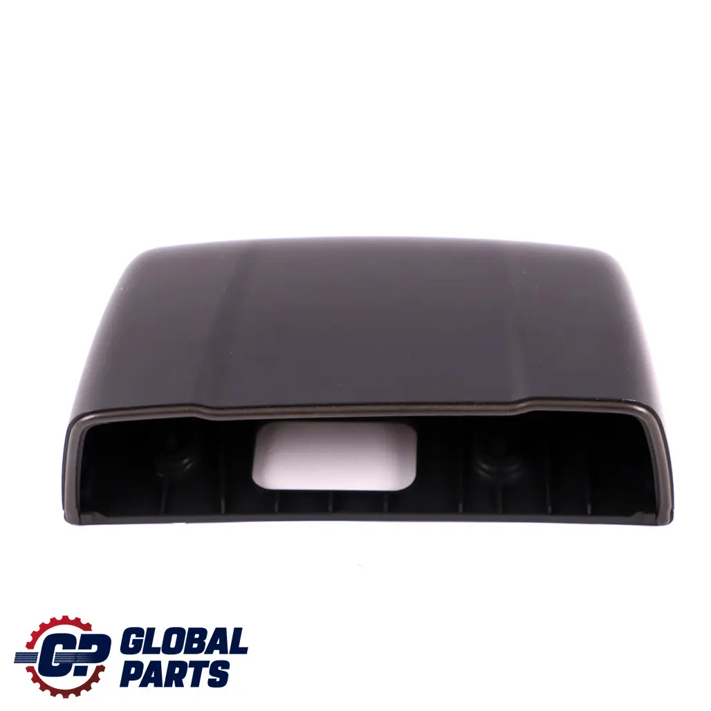 Trasero Izquierdo Rollover Cubierta Panel Trim Negro para BMW E93 Convertible con número de pieza 7175111 BMW E93 Convertible Trasero Izquierdo Rollover Cubierta Panel Trim Negro - SKU 7175111 - Número de pieza 7175111