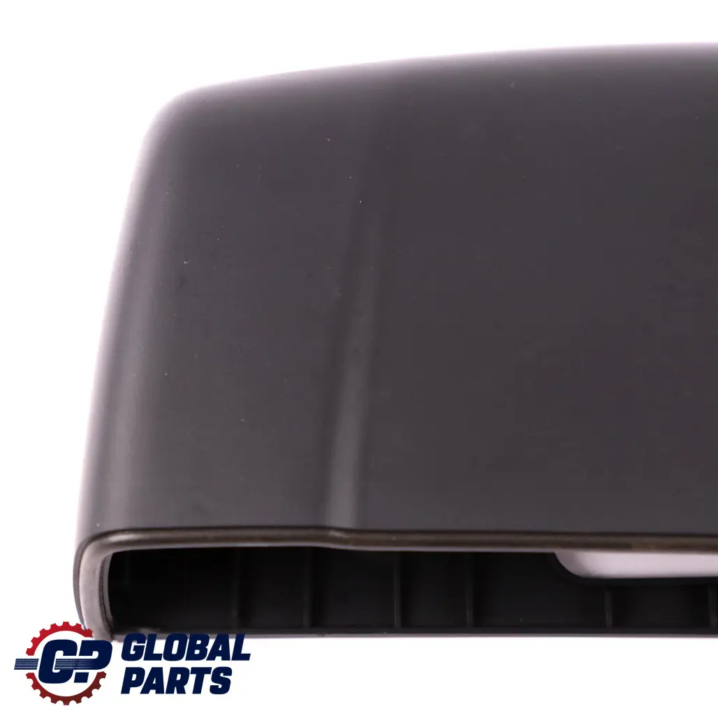 BMW 3 Series E93 Convertible Rear Right Rollover Cover Trim Panel Black - SKU 7175112 - Part number 7175112
