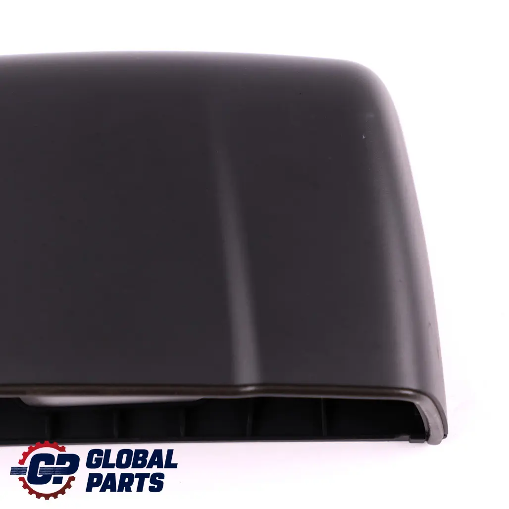 BMW 3 Series E93 Convertible Rear Right Rollover Cover Trim Panel Black - SKU 7175112 - Part number 7175112