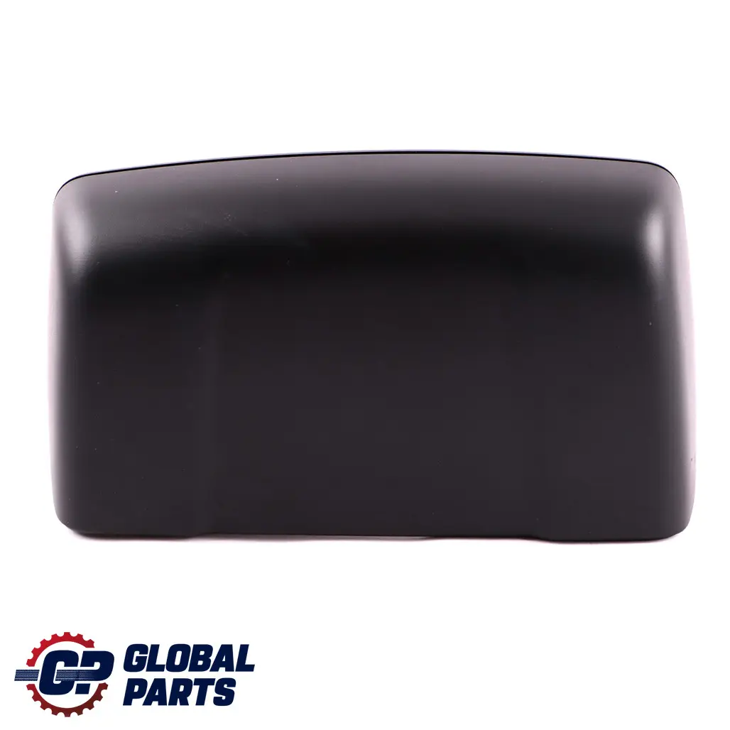 BMW 3 Series E93 Convertible Rear Right Rollover Cover Trim Panel Black 7175112