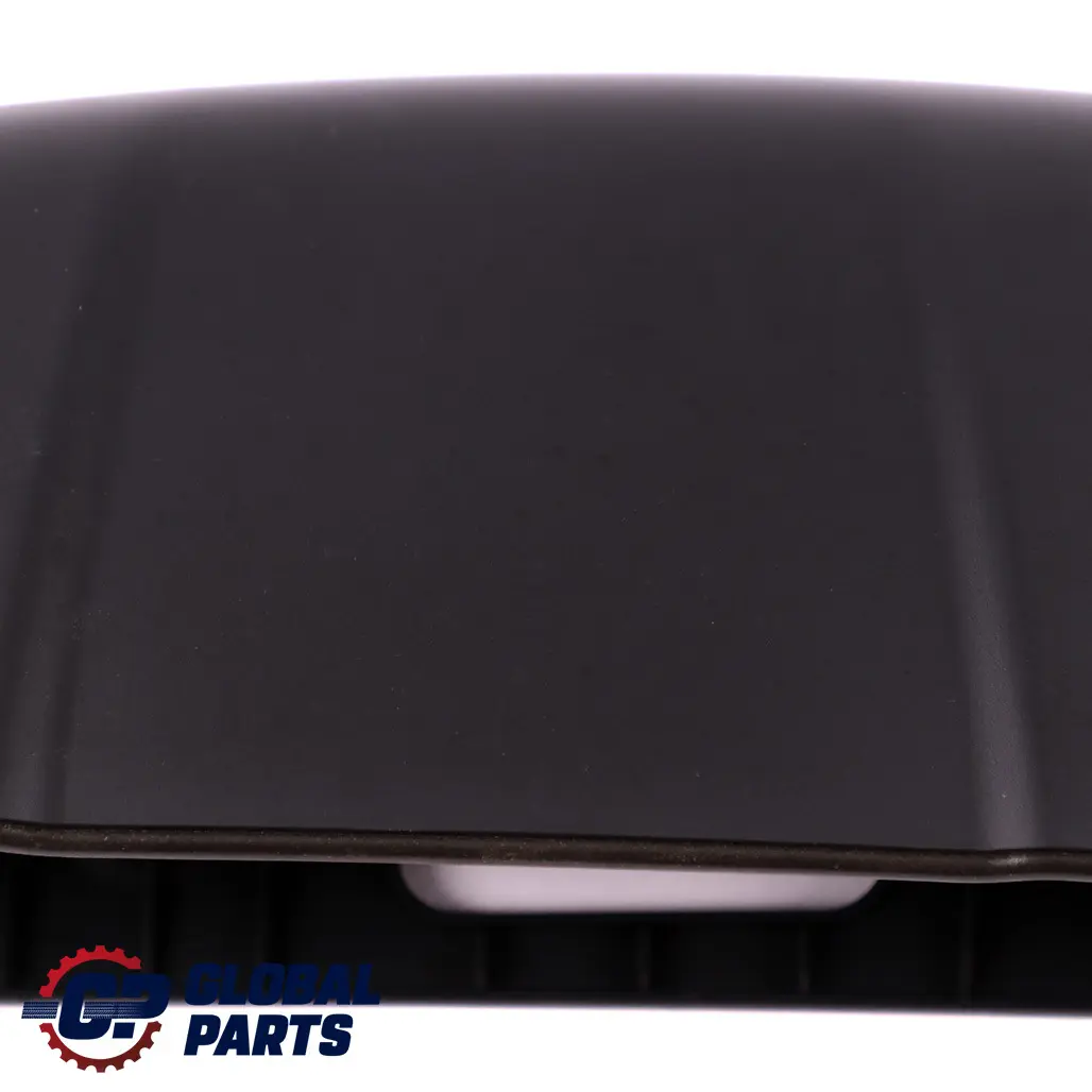 Panneau d'habillage bas de caisse arriere droit noir pour BMW E93 Cabriolet à propos du numéro de pièce 7175112 BMW E93 Cabriolet Panneau d'habillage bas de caisse arriere droit noir - SKU 7175112 - Numéro de pièce 7175112
