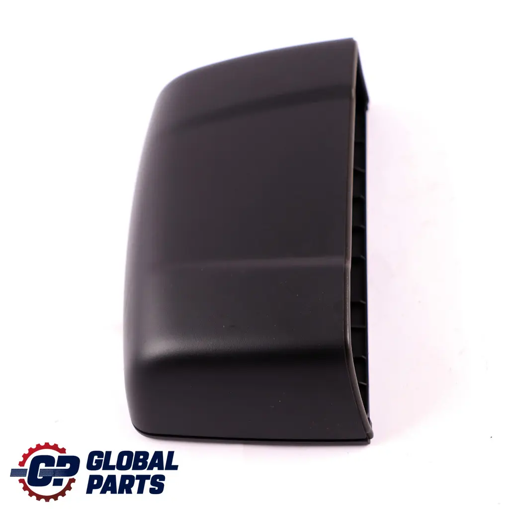 BMW 3 Series E93 Convertible Rear Right Rollover Cover Trim Panel Black - SKU 7175112 - Part number 7175112