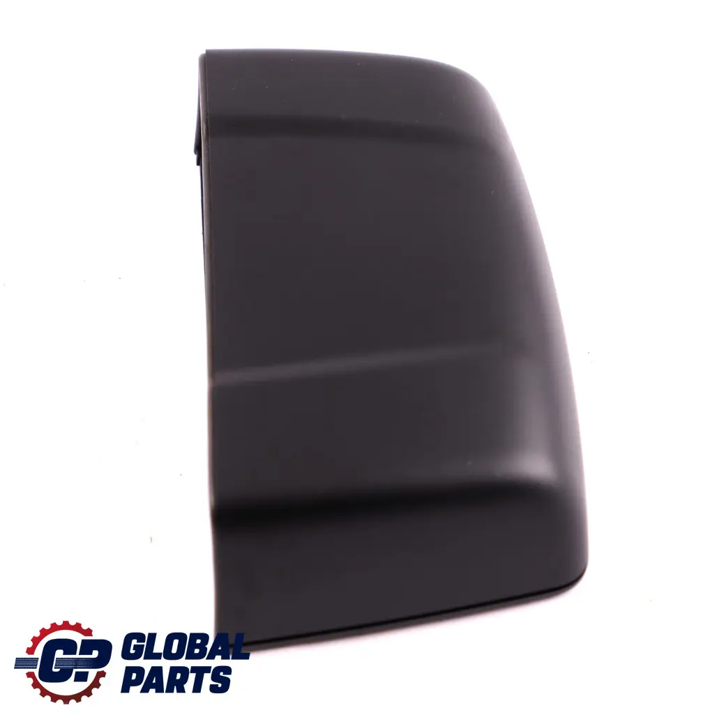 BMW 3 Series E93 Convertible Rear Right Rollover Cover Trim Panel Black - SKU 7175112 - Part number 7175112