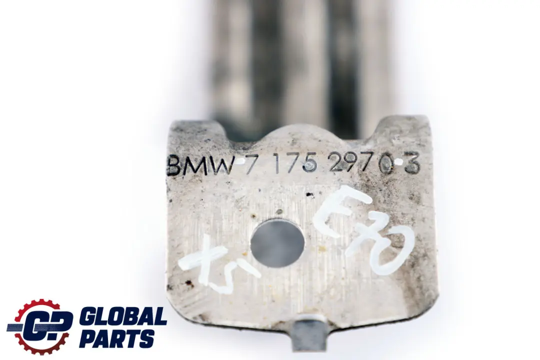 BMW X5 er E70 Halter Unterbodenverkleidung - SKU 7175297 - Teilenummer 7175297