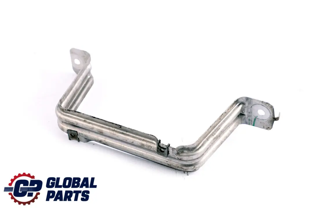 Holder Underbody Panelling Bracket to BMW X5 X6 Series E70 E71 F15 Engine with Part number 7175297 BMW X5 X6 Series E70 E71 F15 Engine Holder Underbody Panelling Bracket - SKU 7175297 - Part number 7175297