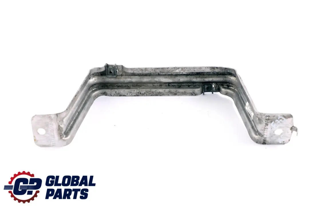 BMW E70 E71 F15 Uchwyt osłony podwozia - SKU 7175297 - Numer Części 7175297