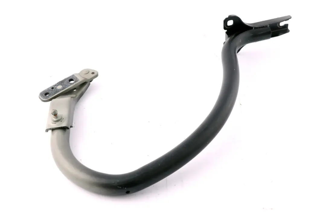 BMW E63 Tapa del maletero izquierdo Boot Tailgate Hinge - SKU 7175303-BS - Número de pieza 7175303