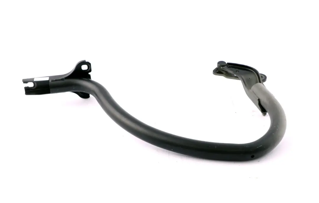 BMW E63 Tapa del maletero izquierdo Boot Tailgate Hinge - SKU 7175303-BS - Número de pieza 7175303