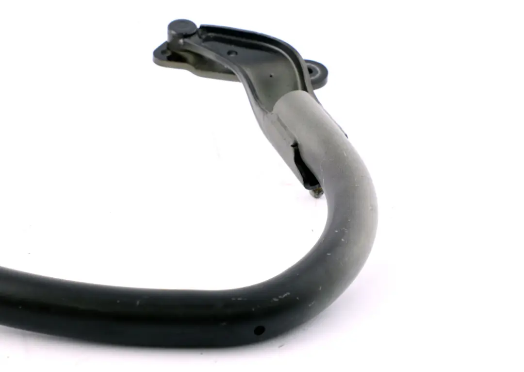 Couvercle de Coffre de hayon gauche Bras de charnière Noir Saphir pour BMW E63 à propos du numéro de pièce 7175303 BMW E63 Couvercle de Coffre de hayon gauche Bras de charnière Noir Saphir - SKU 7175303-BS - Numéro de pièce 7175303