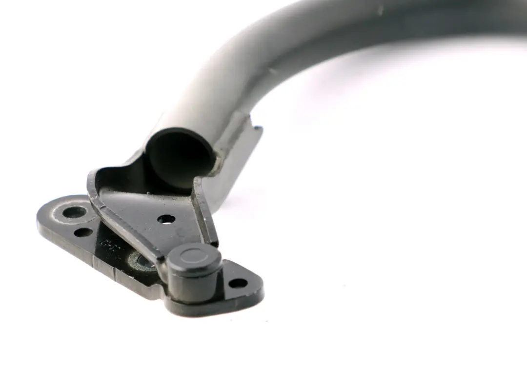 BMW E63 Tapa del maletero izquierdo Boot Tailgate Hinge - SKU 7175303-BS - Número de pieza 7175303