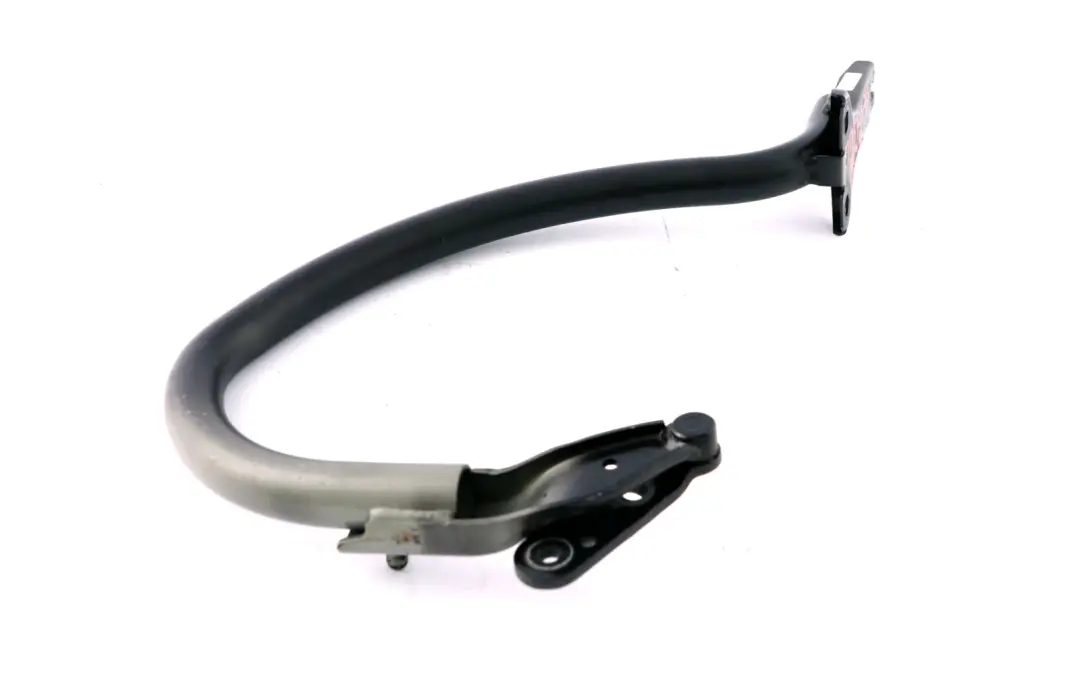 BMW E63 Zawias Klapy Bagażnika Tylny Lewy Tył Lewy Czarny - SKU 7175303-BS - Numer Części 7175303