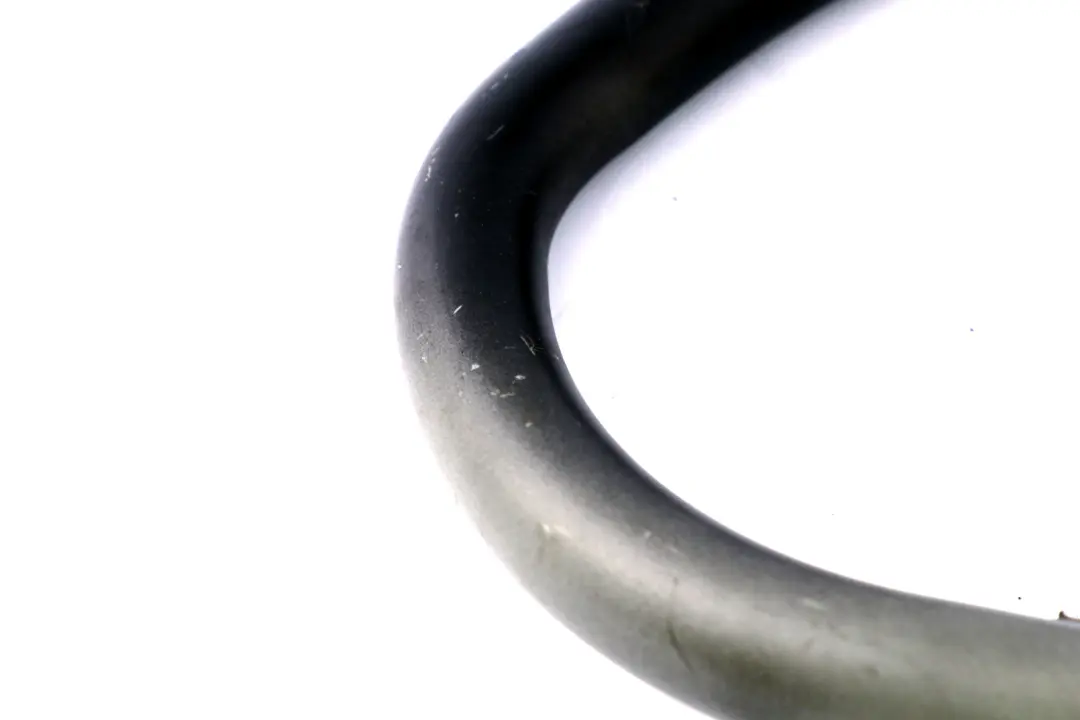 Couvercle de Coffre de hayon gauche Bras de charnière Noir Saphir pour BMW E63 à propos du numéro de pièce 7175303 BMW E63 Couvercle de Coffre de hayon gauche Bras de charnière Noir Saphir - SKU 7175303-BS - Numéro de pièce 7175303