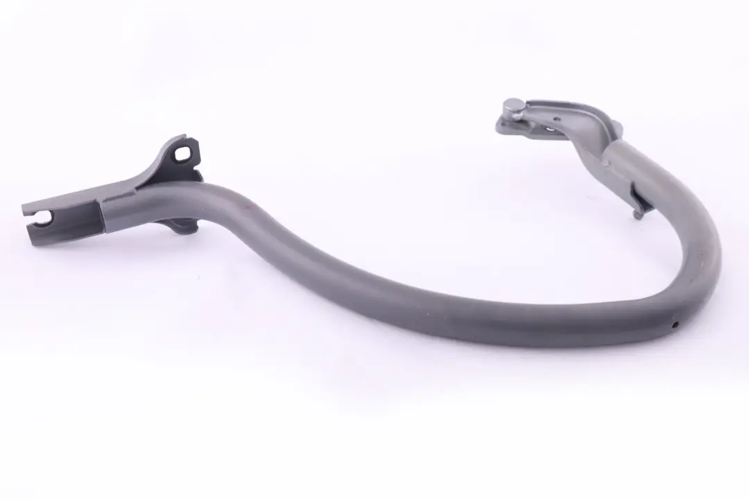 Left Trunk Lid Boot Tailgate Hinge Arm N/S Silbergrau to BMW 6 Series E63 with Part number 7175303 BMW 6 Series E63 Left Trunk Lid Boot Tailgate Hinge Arm N/S Silbergrau - SKU 7175303-SBG - Part number 7175303