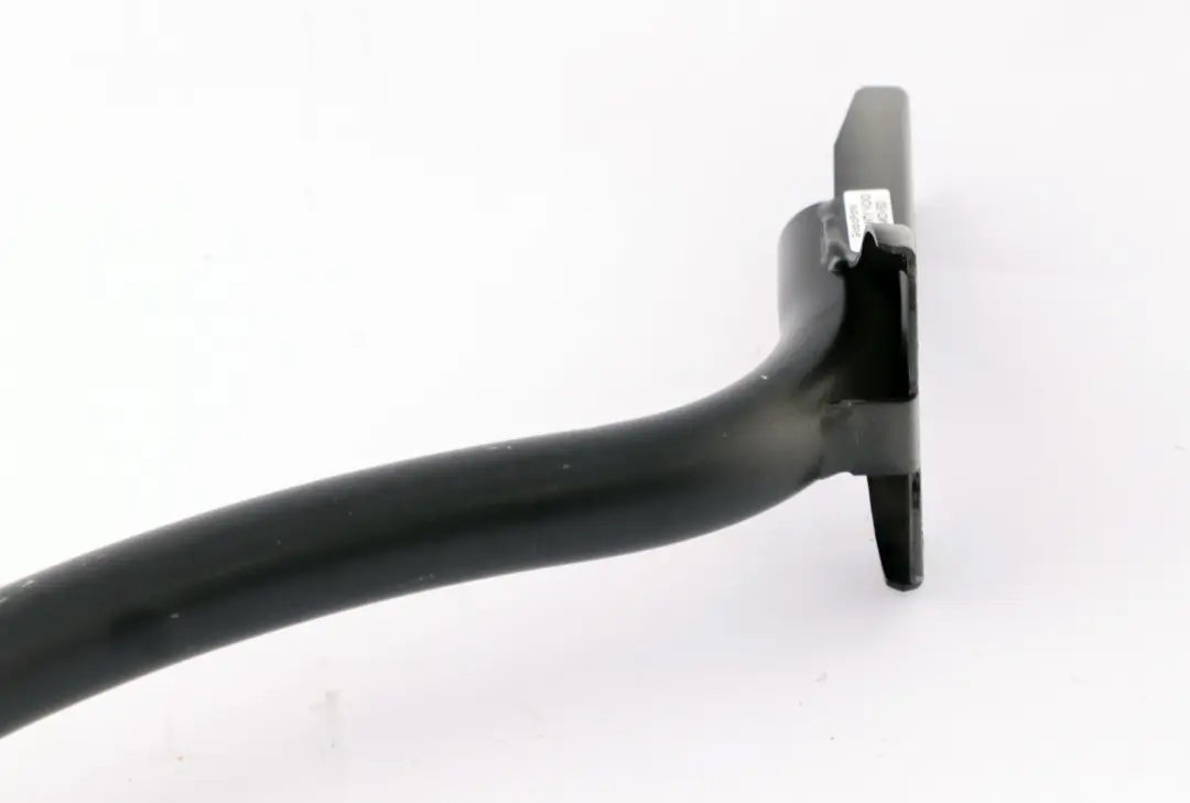 Zawias Klapy Bagażnika Tylny Prawy Tył Prawy Czarny do BMW E63 o numerze 7175304 BMW E63 Zawias Klapy Bagażnika Tylny Prawy Tył Prawy Czarny - SKU 7175304-BS - Numer Części 7175304