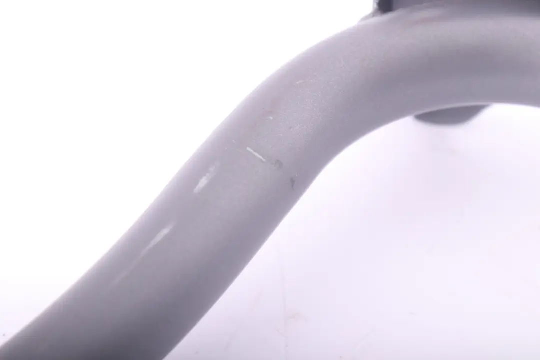 Right Trunk Lid Boot Tailgate Hinge Arm O/S Silbergrau to BMW 6 Series E63 with Part number 7175304 BMW 6 Series E63 Right Trunk Lid Boot Tailgate Hinge Arm O/S Silbergrau - SKU 7175304-SBG - Part number 7175304