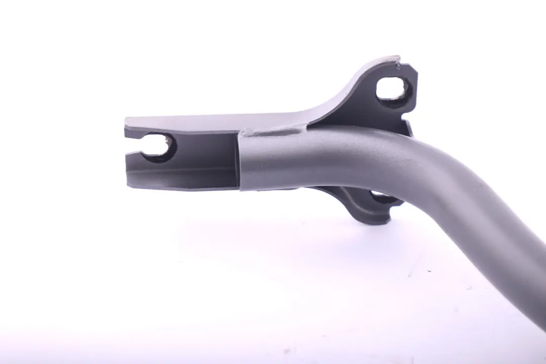 Right Trunk Lid Boot Tailgate Hinge Arm O/S Silbergrau to BMW 6 Series E63 with Part number 7175304 BMW 6 Series E63 Right Trunk Lid Boot Tailgate Hinge Arm O/S Silbergrau - SKU 7175304-SBG - Part number 7175304