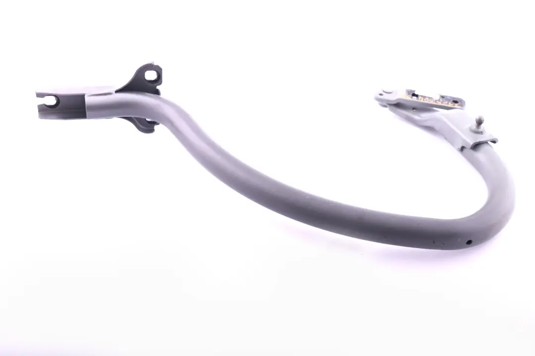 Right Trunk Lid Boot Tailgate Hinge Arm O/S Silbergrau to BMW 6 Series E63 with Part number 7175304 BMW 6 Series E63 Right Trunk Lid Boot Tailgate Hinge Arm O/S Silbergrau - SKU 7175304-SBG - Part number 7175304