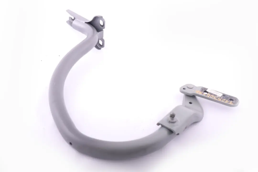 Right Trunk Lid Boot Tailgate Hinge Arm O/S Silbergrau to BMW 6 Series E63 with Part number 7175304 BMW 6 Series E63 Right Trunk Lid Boot Tailgate Hinge Arm O/S Silbergrau - SKU 7175304-SBG - Part number 7175304