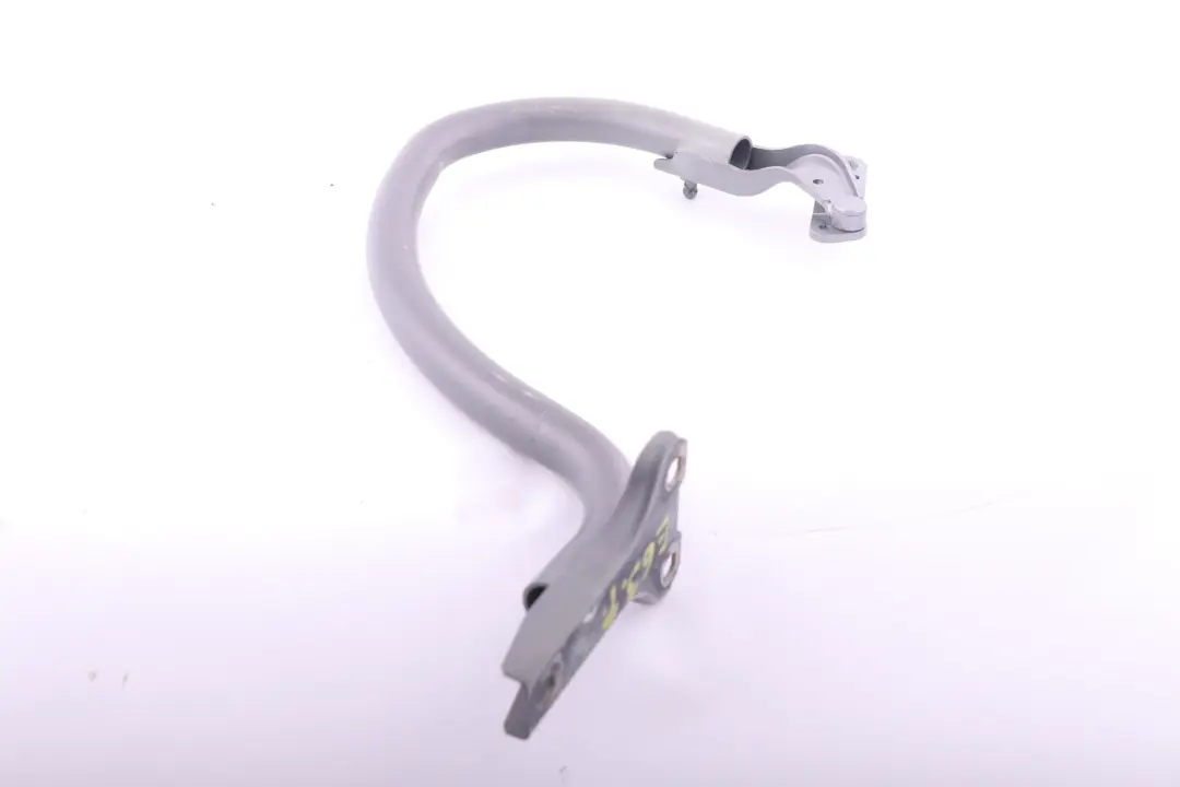 Right Trunk Lid Boot Tailgate Hinge Arm O/S Silbergrau to BMW 6 Series E63 with Part number 7175304 BMW 6 Series E63 Right Trunk Lid Boot Tailgate Hinge Arm O/S Silbergrau - SKU 7175304-SBG - Part number 7175304