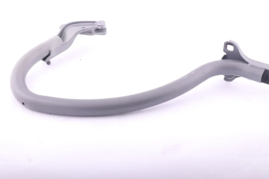 Right Trunk Lid Boot Tailgate Hinge Arm O/S Silbergrau to BMW 6 Series E63 with Part number 7175304 BMW 6 Series E63 Right Trunk Lid Boot Tailgate Hinge Arm O/S Silbergrau - SKU 7175304-SBG - Part number 7175304