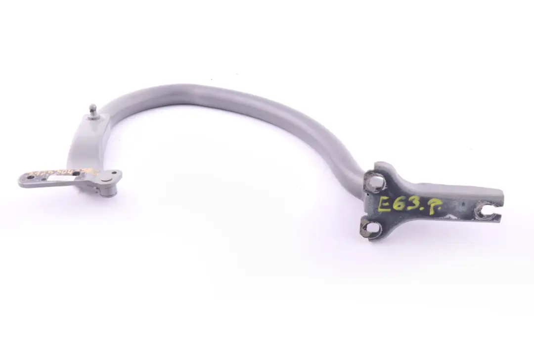 Right Trunk Lid Boot Tailgate Hinge Arm O/S Silbergrau to BMW 6 Series E63 with Part number 7175304 BMW 6 Series E63 Right Trunk Lid Boot Tailgate Hinge Arm O/S Silbergrau - SKU 7175304-SBG - Part number 7175304