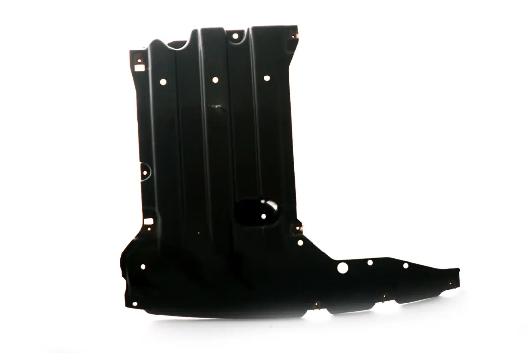 BMW 3 Series E90 320si N45 Underfloor Coating Centre Rear Engine - SKU 7175400-1 - Part number 7175400
