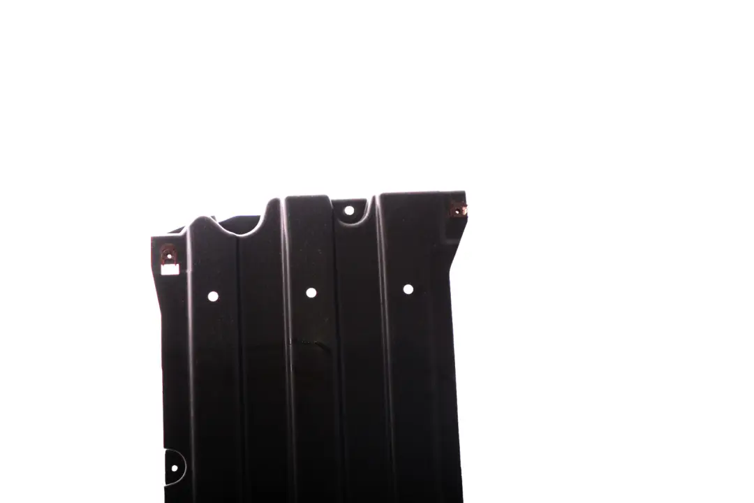 BMW E90 320Si N45 Unterflurmotorverkleidung Mitte Hinten - SKU 7175400-1 - Teilenummer 7175400