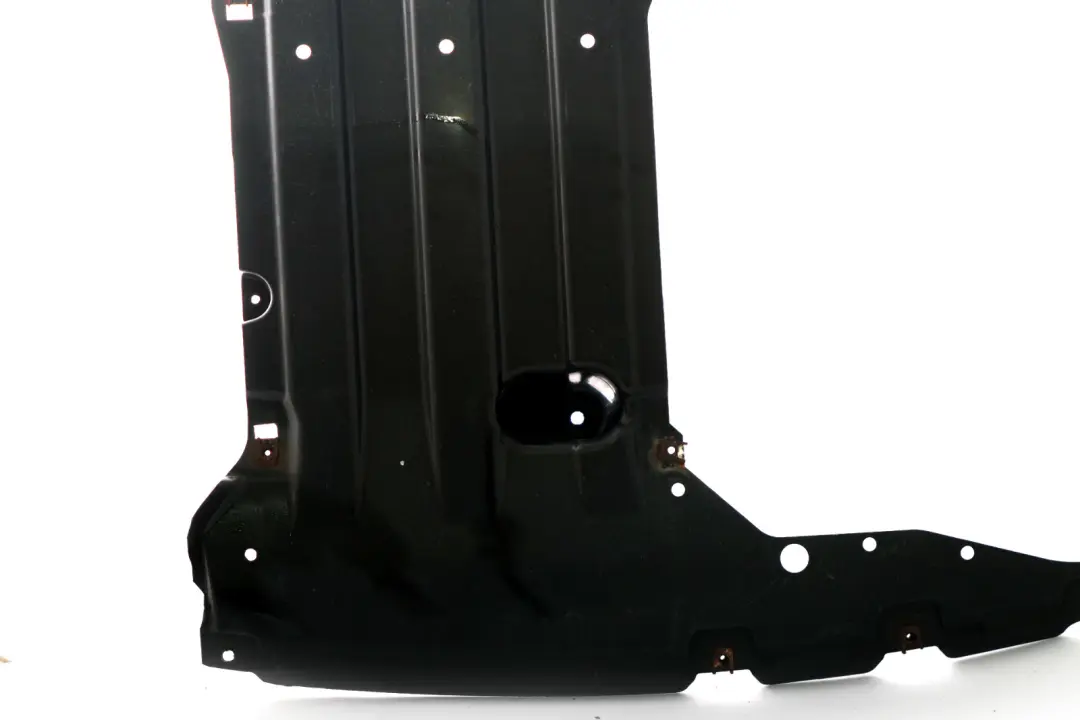 BMW E90 320Si N45 Osłona Pokrywa Silnika Podwozia Dolna Dół - SKU 7175400-1 - Numer Części 7175400