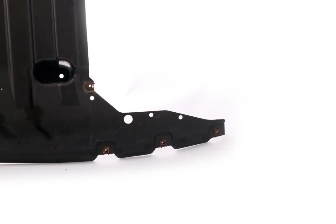 320Si N45 Revestimiento Motor Bajo Suelo Centro Trasero para BMW E90 con número de pieza 7175400 BMW E90 320Si N45 Revestimiento Motor Bajo Suelo Centro Trasero - SKU 7175400-1 - Número de pieza 7175400