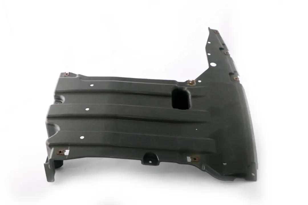 BMW E90 320Si N45 Revêtement De Plancher Moteur Centre Arrière - SKU 7175400-1 - Numéro de pièce 7175400