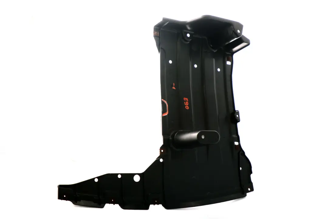 BMW E90 320Si N45 Rivestimento Motore Sottopavimento Centro Posteriore - SKU 7175400-1 - Numero di parte 7175400