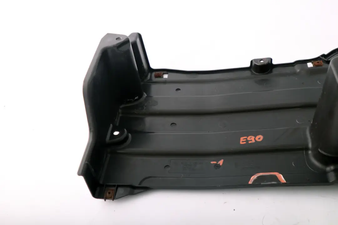 320si N45 Underfloor Engine Coating Centre Rear to BMW E90 with Part number 7175400 BMW E90 320si N45 Underfloor Engine Coating Centre Rear - SKU 7175400-1 - Part number 7175400