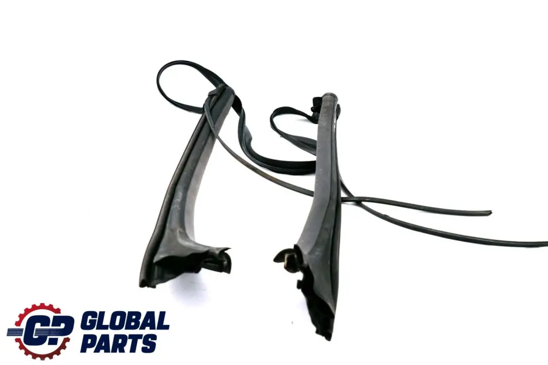 Sealing Windscreen Panel Column A Gasket Seal to BMW E64 Convertible with Part number 7175474 BMW E64 Convertible Sealing Windscreen Panel Column A Gasket Seal - SKU 7175474 - Part number 7175474