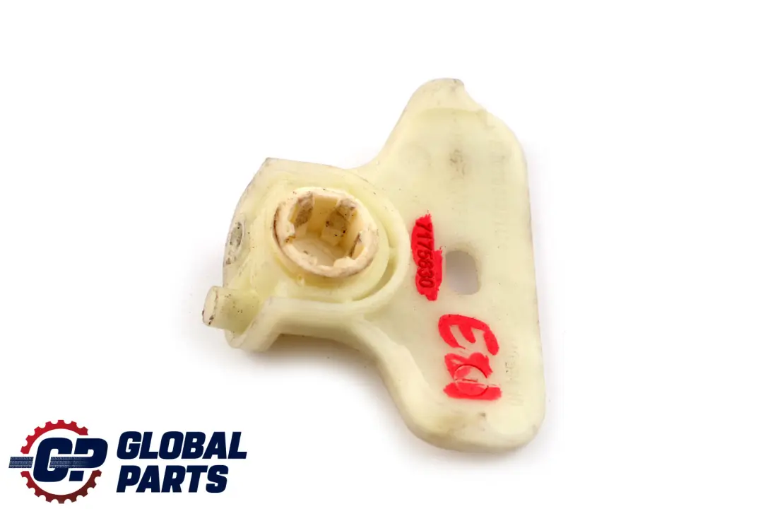 Supporto Porta Anteriore 5133 per BMW E81 E82 E88 con numero di parte 7175630 BMW E81 E82 E88 Supporto Porta Anteriore 5133 - SKU 7175630 - Numero di parte 7175630