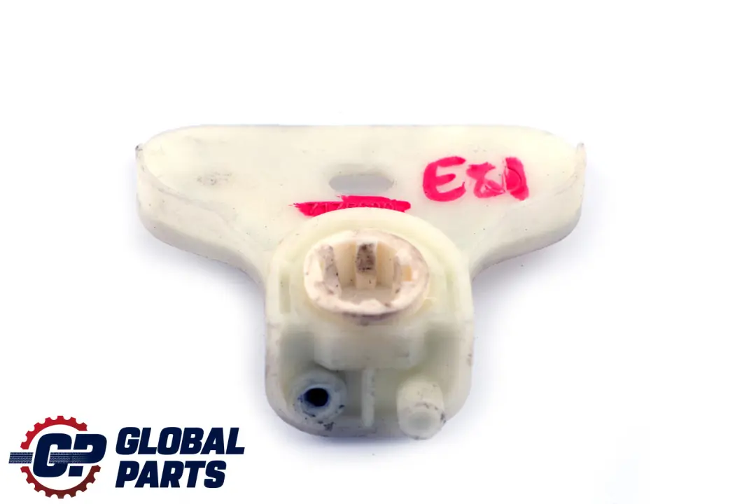 Supporto Porta Anteriore 5133 per BMW E81 E82 E88 con numero di parte 7175630 BMW E81 E82 E88 Supporto Porta Anteriore 5133 - SKU 7175630 - Numero di parte 7175630