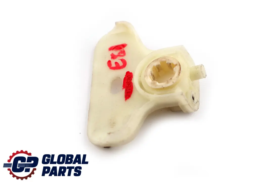 BMW E81 E82 E88 Soporte Embellecedor Puerta Delantera 5133 - SKU 7175630 - Número de pieza 7175630